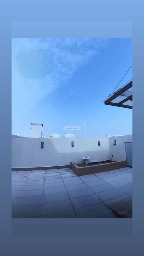 شقة 3 غرف في الشعلة 4