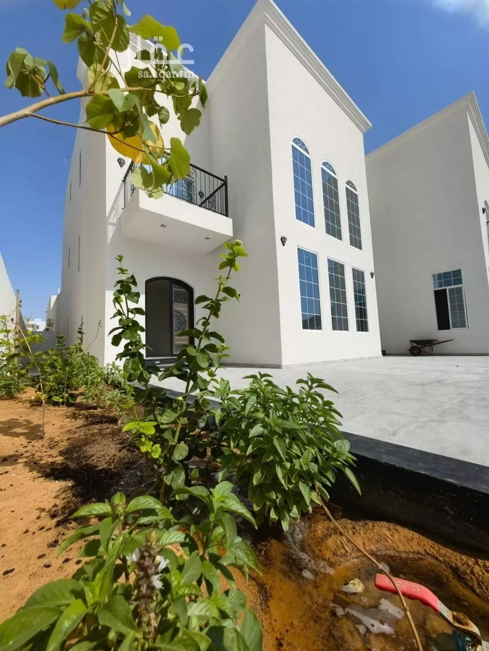 فيلا 5 غرف في اللؤلؤ 1