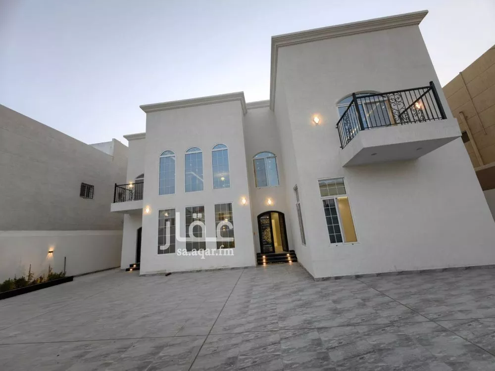 فيلا 5 غرف في اللؤلؤ 20