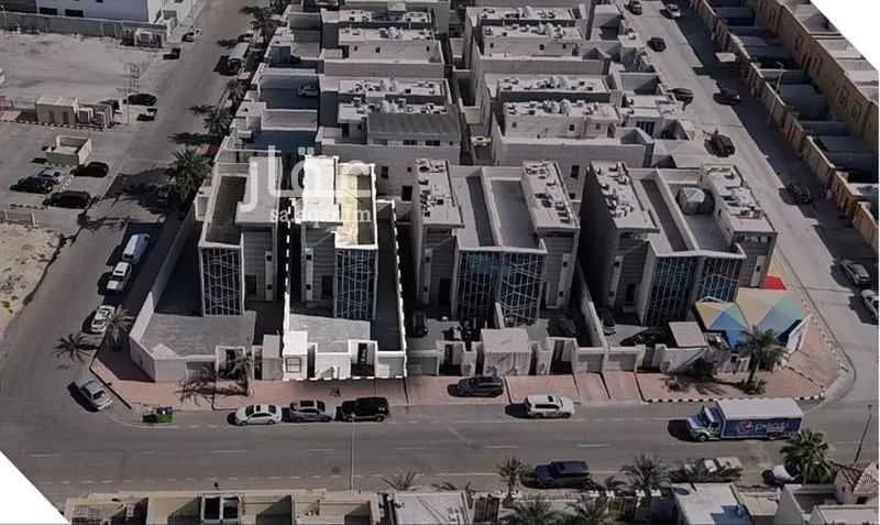 فيلا 7 غرف في الراكة الجنوبية 1