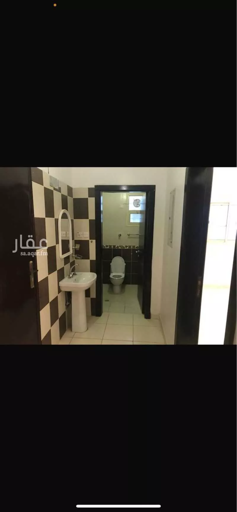 شقة 3 غرف في ظهرة نمار 8