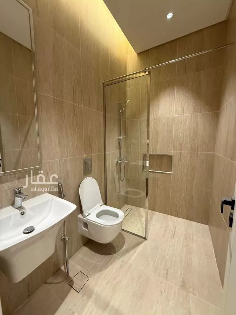 شقة 3 غرف في المرسلات 11