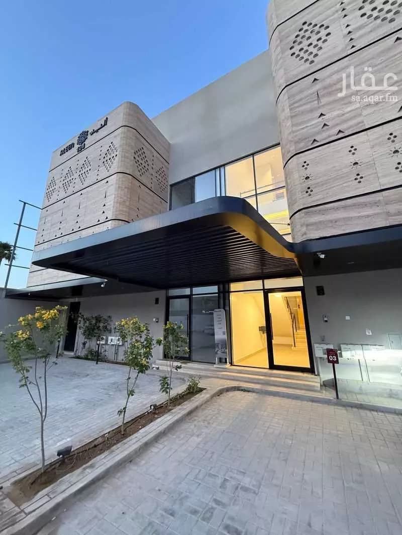 شقة 3 غرف في المرسلات 4