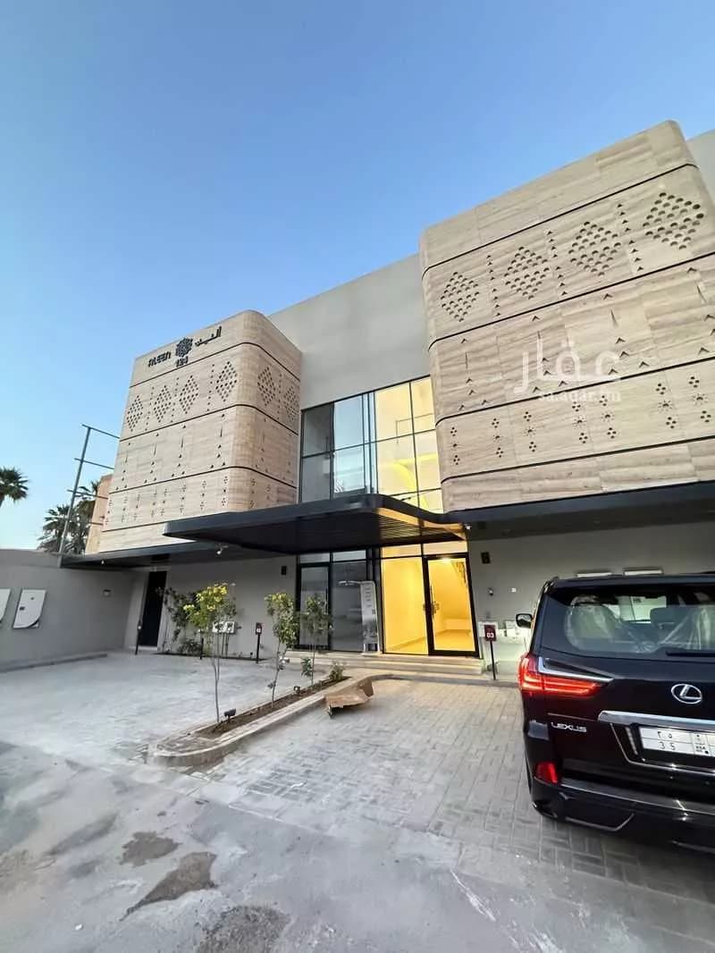 شقة 3 غرف في المرسلات 5