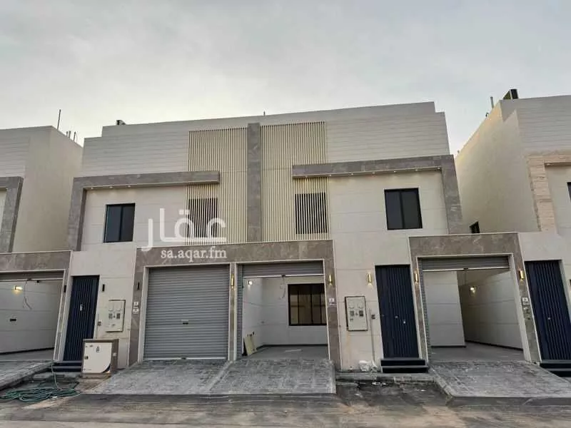 5 bedroom villa in Okaz 1