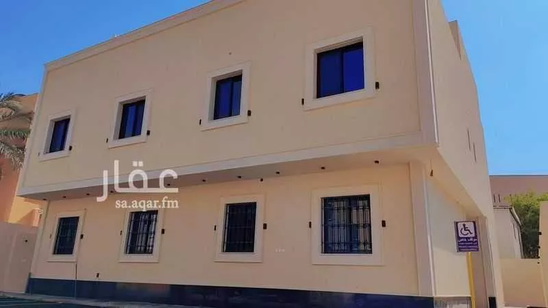 2 bedroom apartment in Ad Dhubbat 1