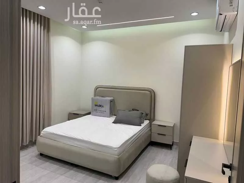 2 bedroom apartment in Ad Dhubbat 2