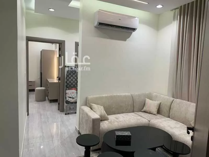 2 bedroom apartment in Ad Dhubbat 3