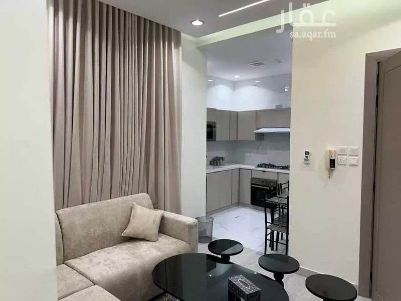 2 bedroom apartment in Ad Dhubbat 4
