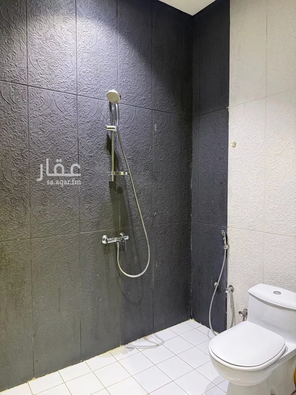 شقة 2 غرف في النرجس 16