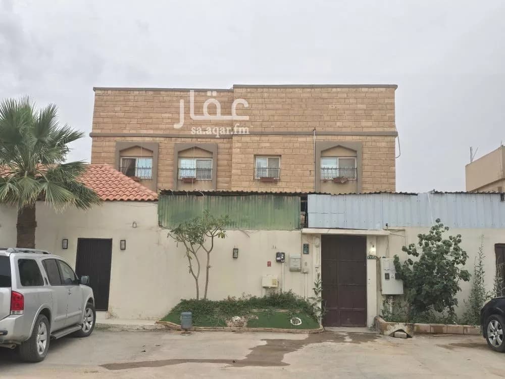 فيلا 5 غرف في المرسلات 1