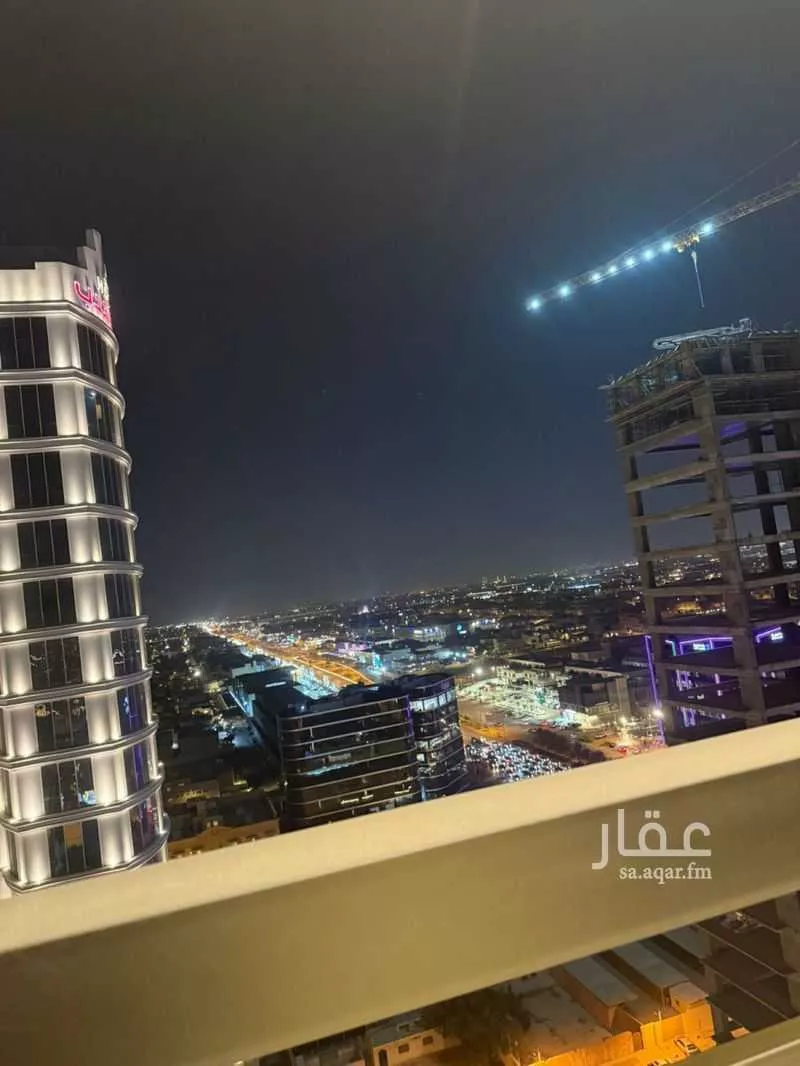 شقة 3 غرف في الصحافة 3