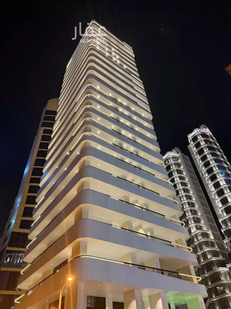 شقة 3 غرف في الصحافة 4