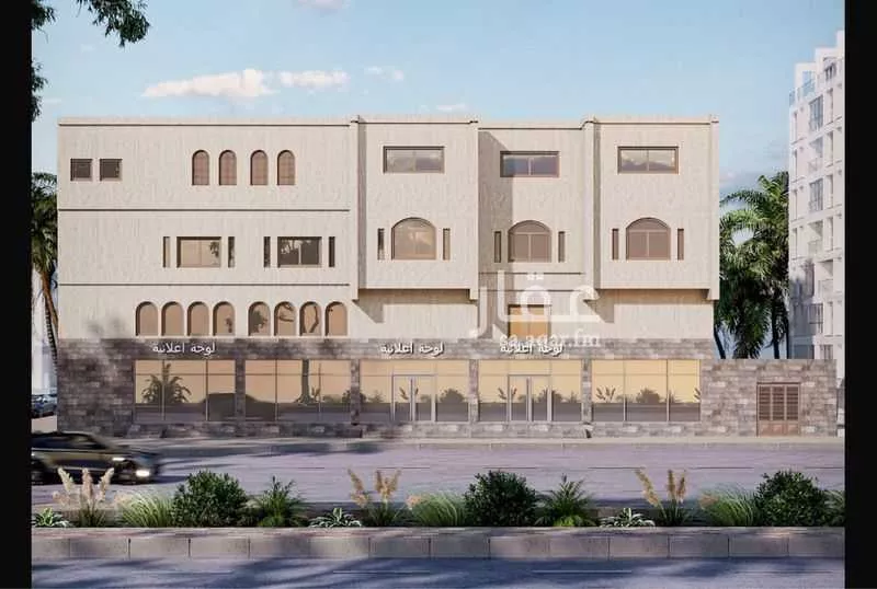 محل 1030 م² في مهزور 2