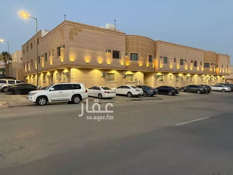 شقة 3 غرف في التعاون 3