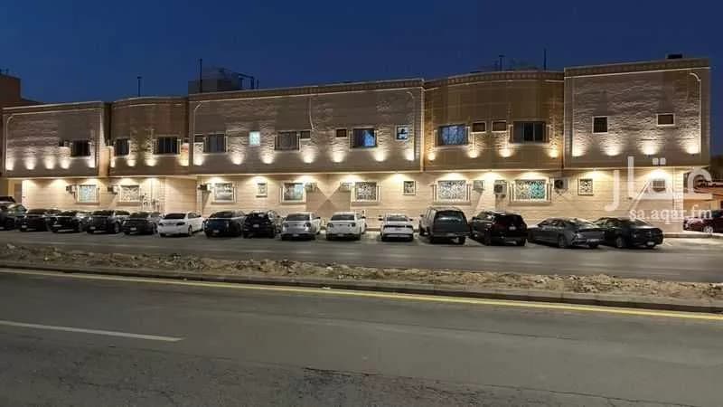 شقة 3 غرف في التعاون 10