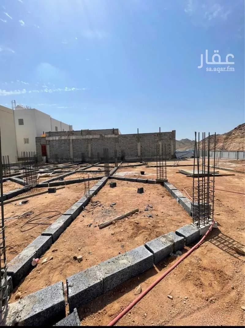 أرض 607 م² في طيبة 3