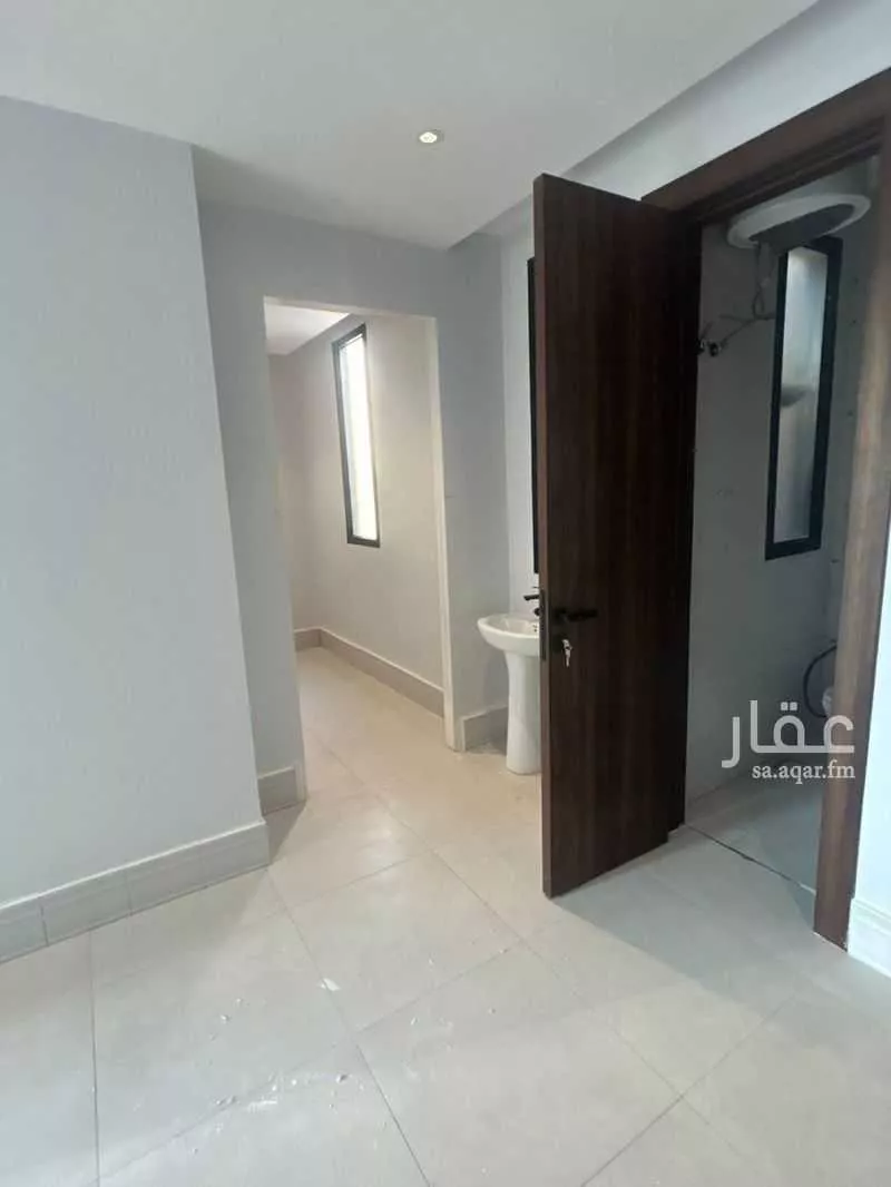 شقة 1 غرف في المونسية 13