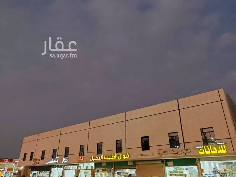 شقة 1 غرف في المونسية 14