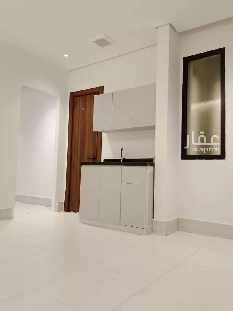 شقة 1 غرف في المونسية 16