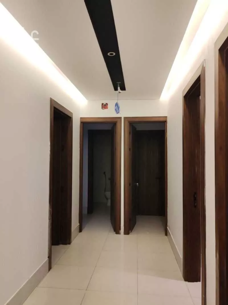 شقة 1 غرف في المونسية 20