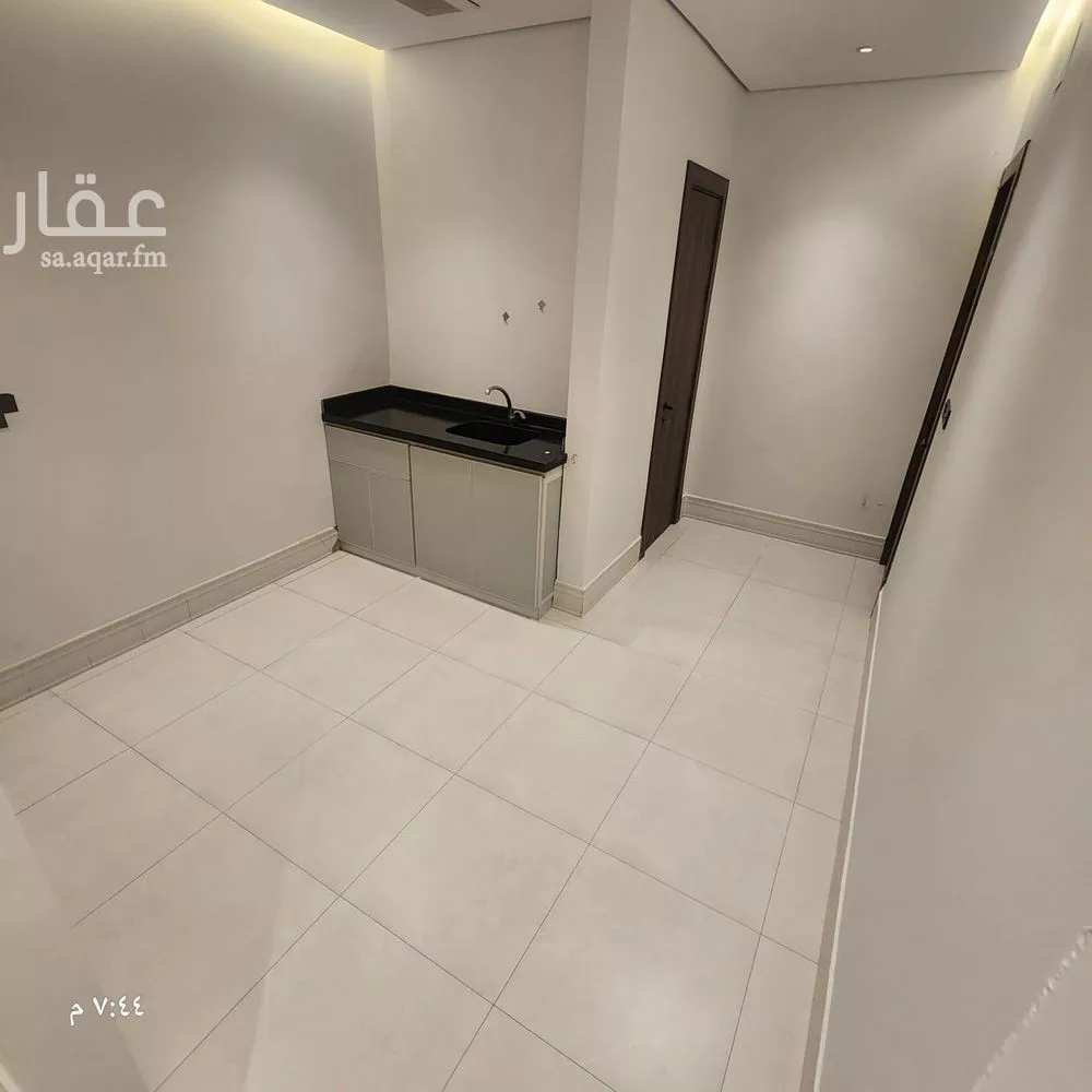 شقة 1 غرف في المونسية 27