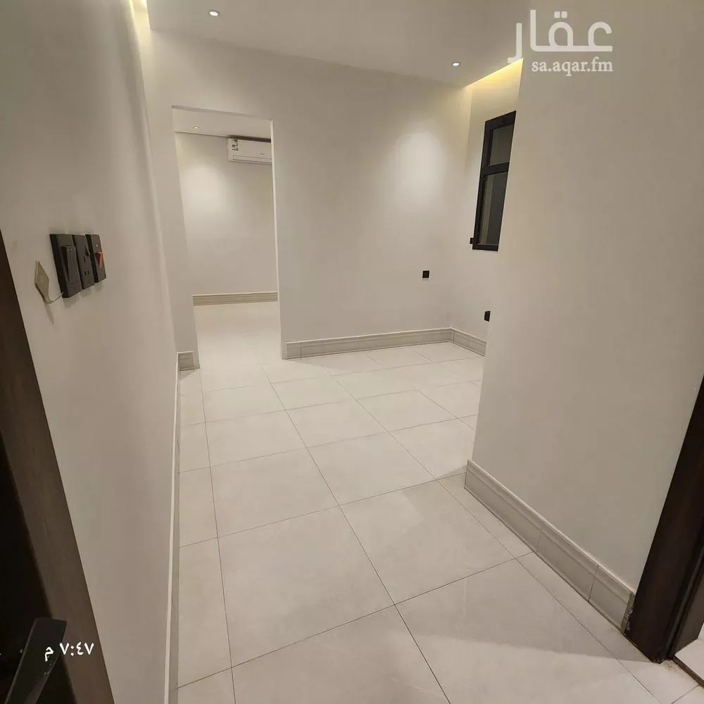 شقة 1 غرف في المونسية 29