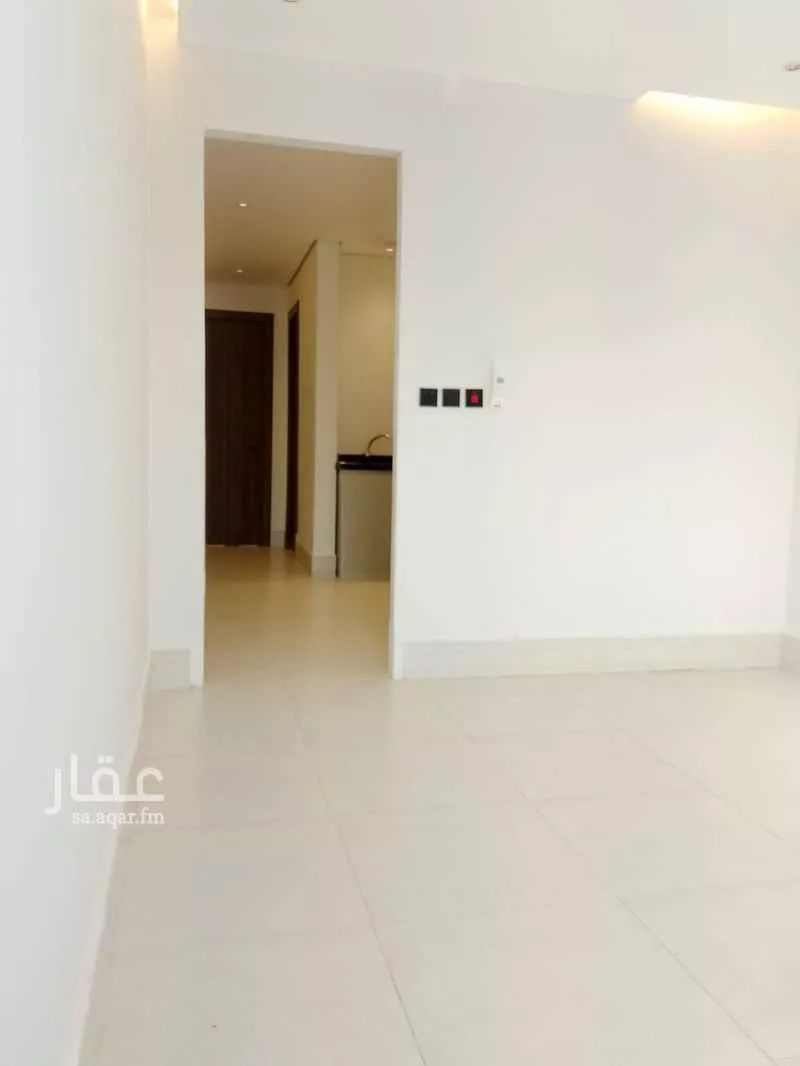 شقة 1 غرف في المونسية 4