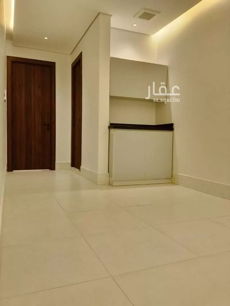 شقة 1 غرف في المونسية 6