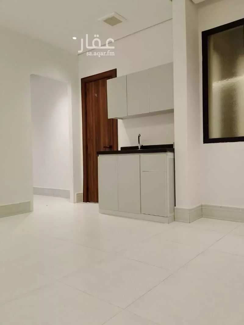 شقة 1 غرف في المونسية 10