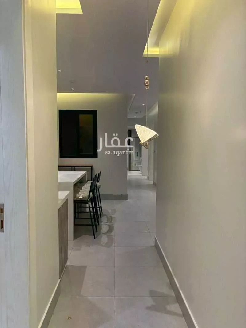 شقة 3 غرف في القادسية 6