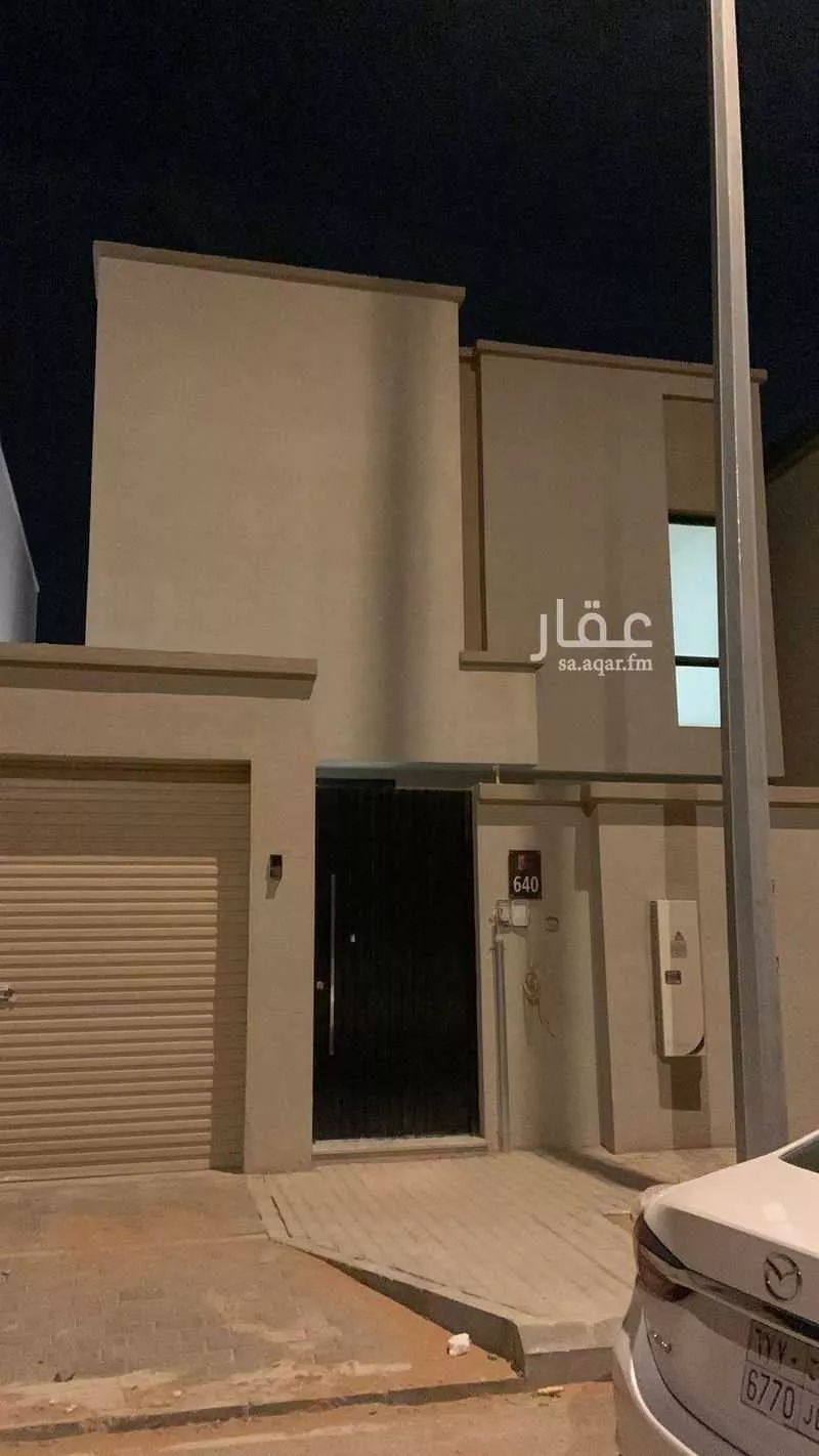 فيلا 5 غرف في الرياض 4