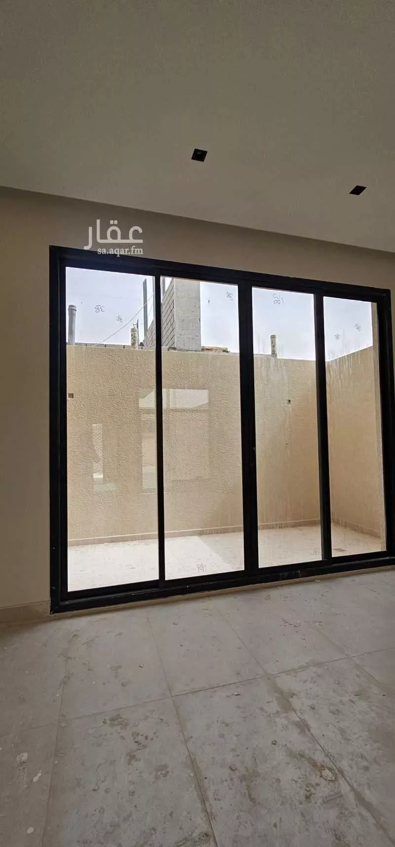 فيلا 5 غرف في العارض 5