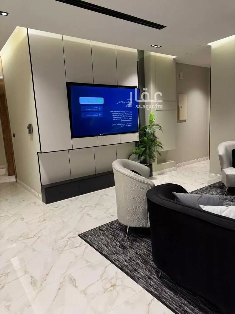 4 bedroom apartment in Al Qairawan 1