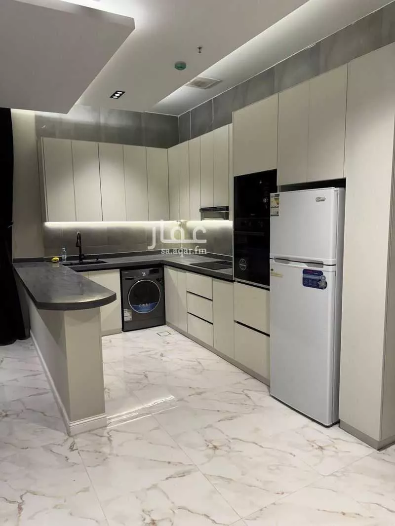 4 bedroom apartment in Al Qairawan 2