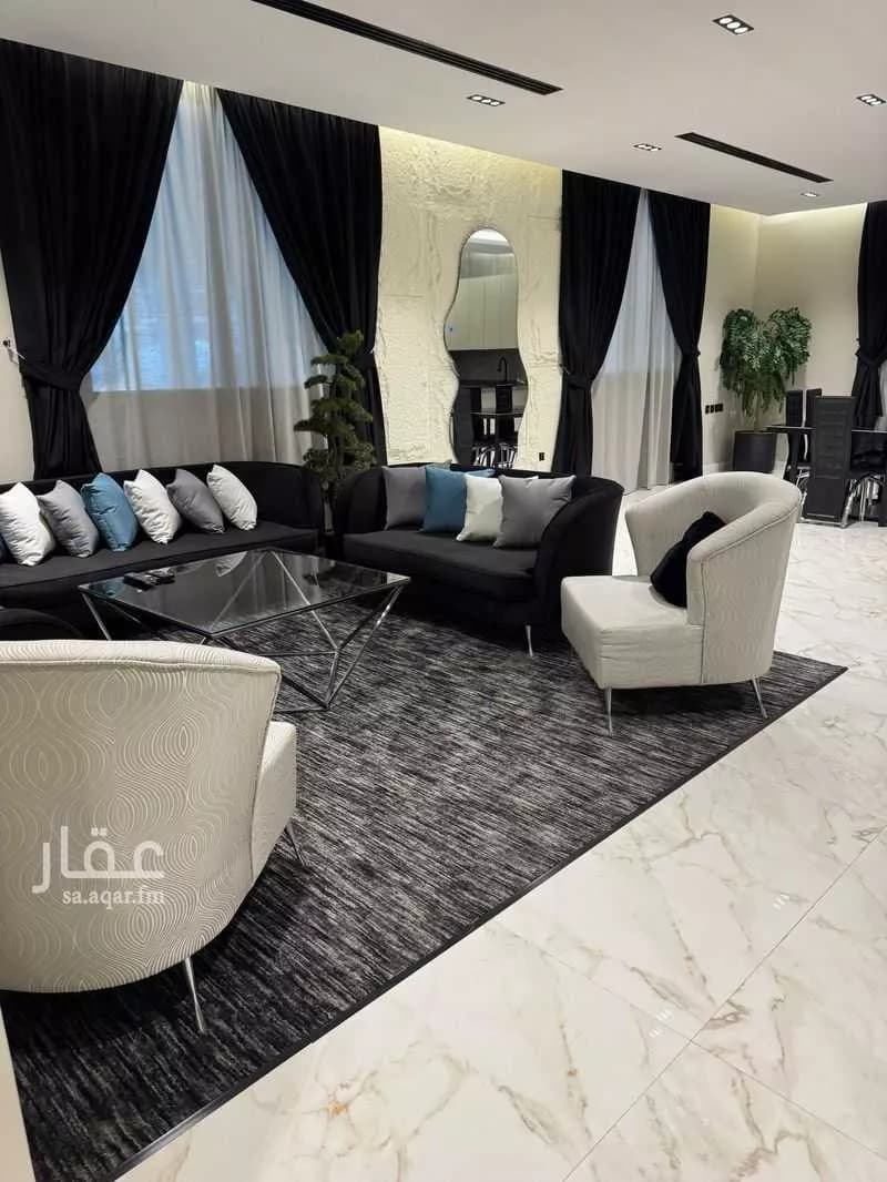 4 bedroom apartment in Al Qairawan 4