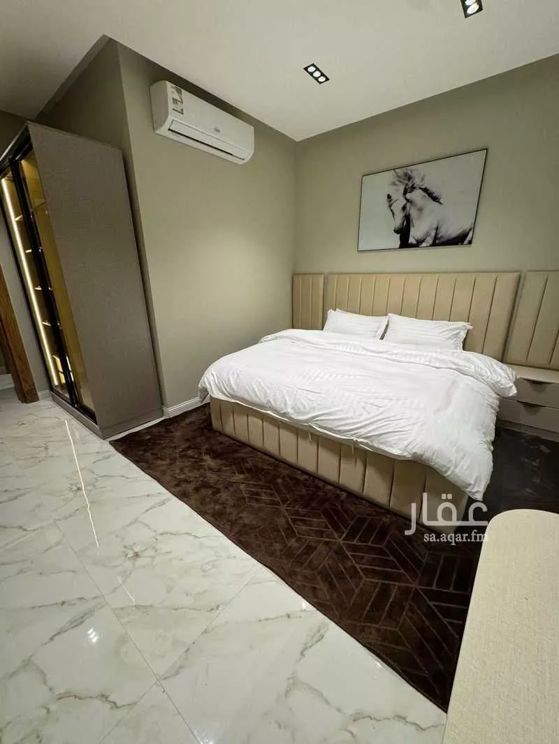4 bedroom apartment in Al Qairawan 6