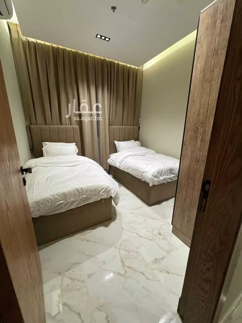 4 bedroom apartment in Al Qairawan 7