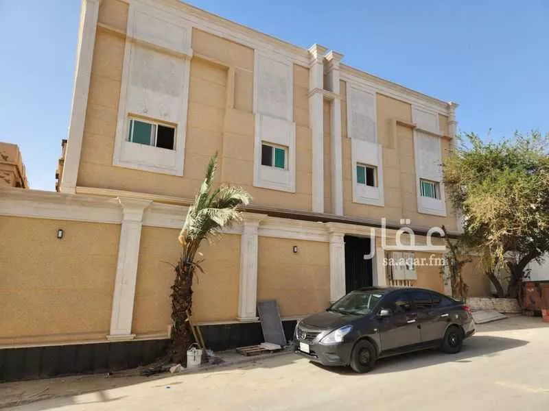 1 bedroom apartment in Al Olaya 1