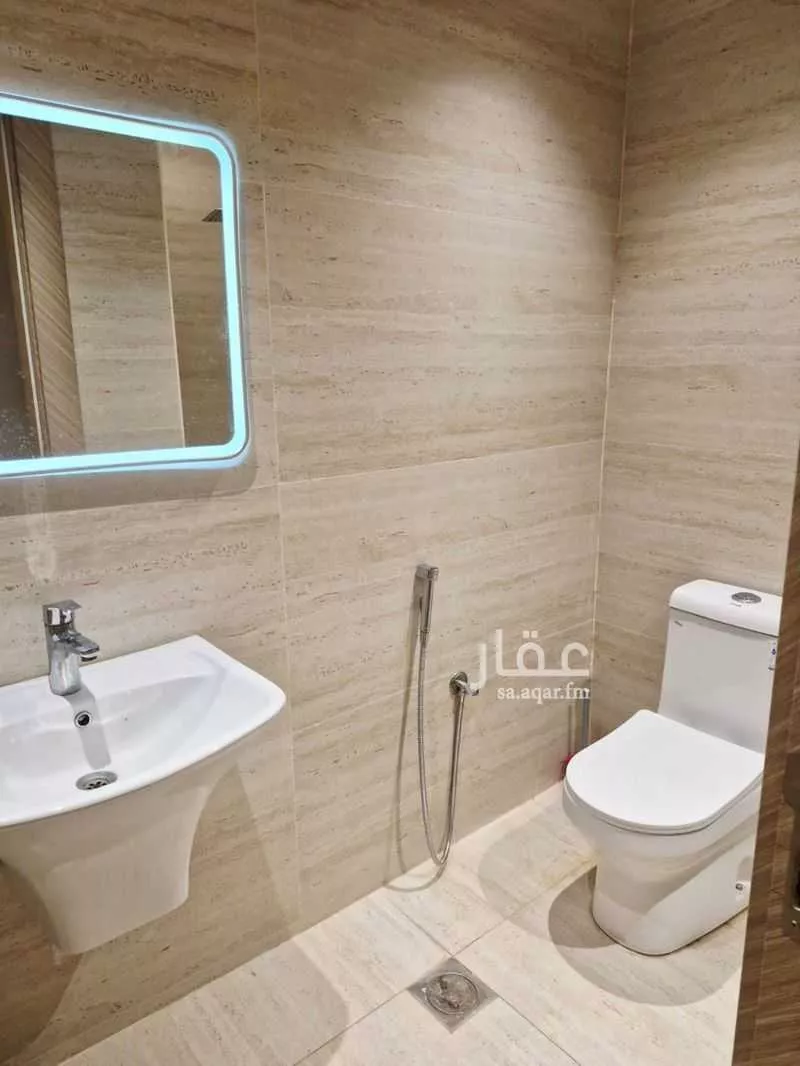 1 bedroom apartment in Al Olaya 5