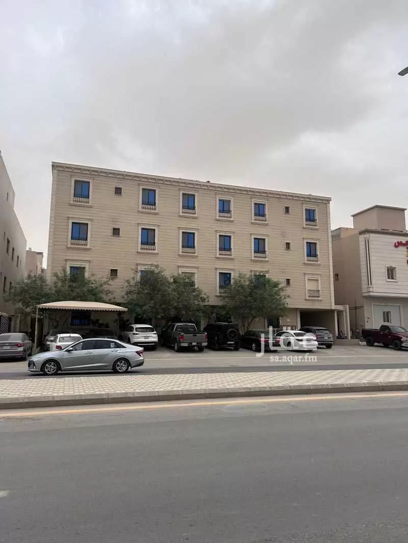 3 bedroom apartment in Al Narjis 8