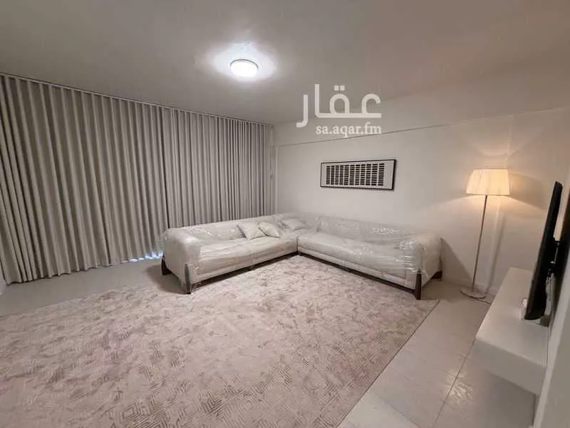 شقة 3 غرف في الملز 1