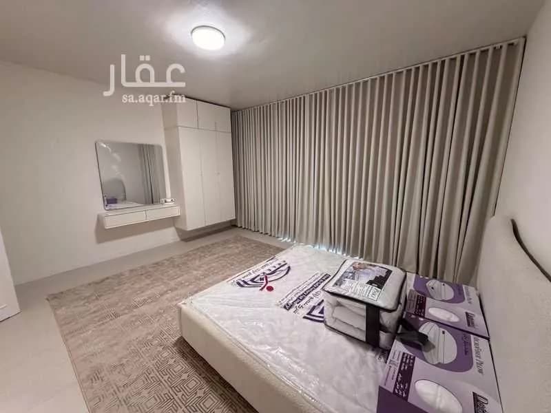 شقة 3 غرف في الملز 3