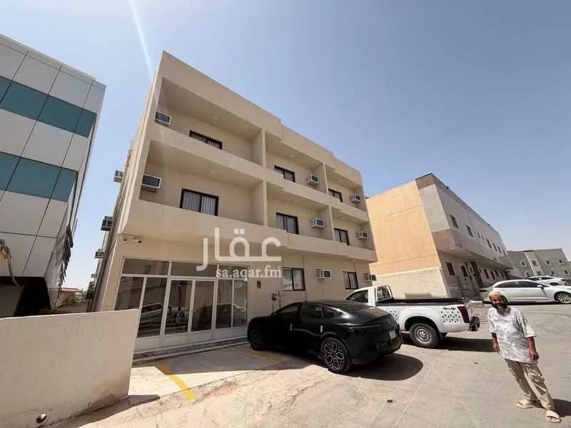 شقة 3 غرف في الملز 4