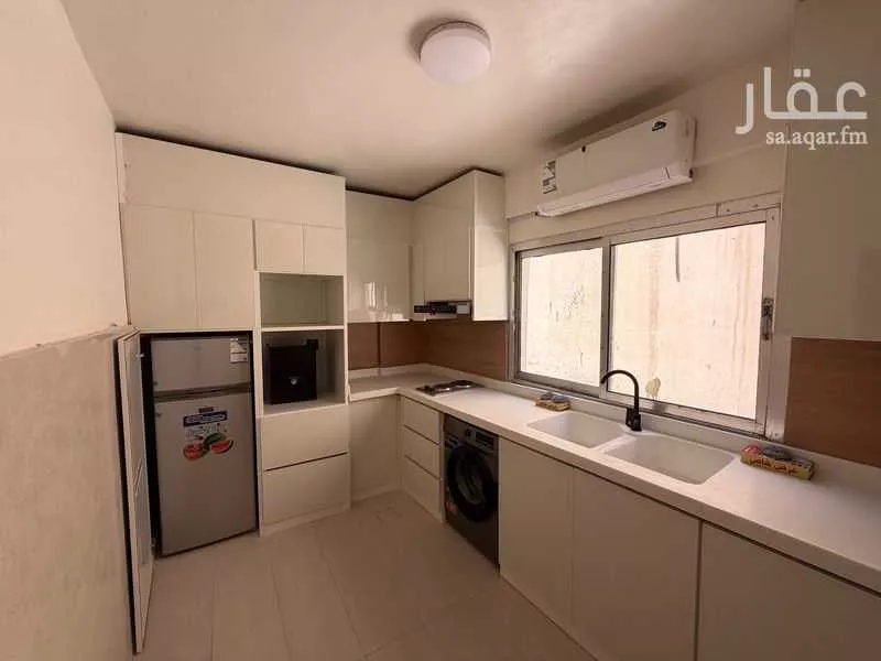 شقة 3 غرف في الملز 6