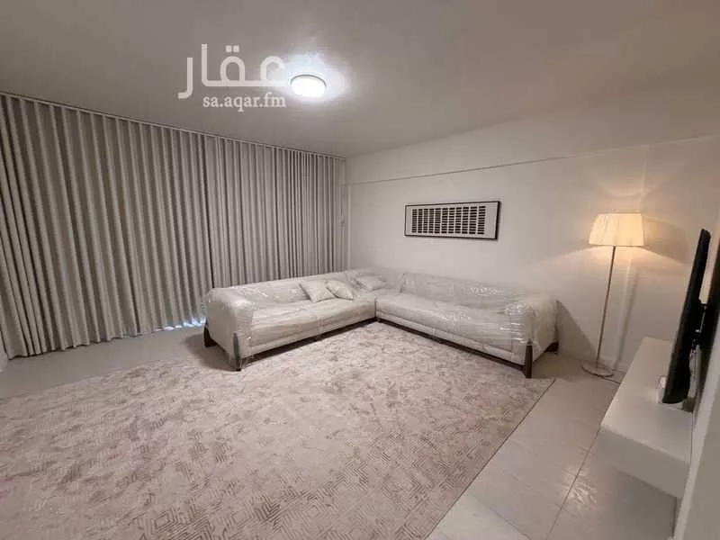 شقة 3 غرف في الملز 8