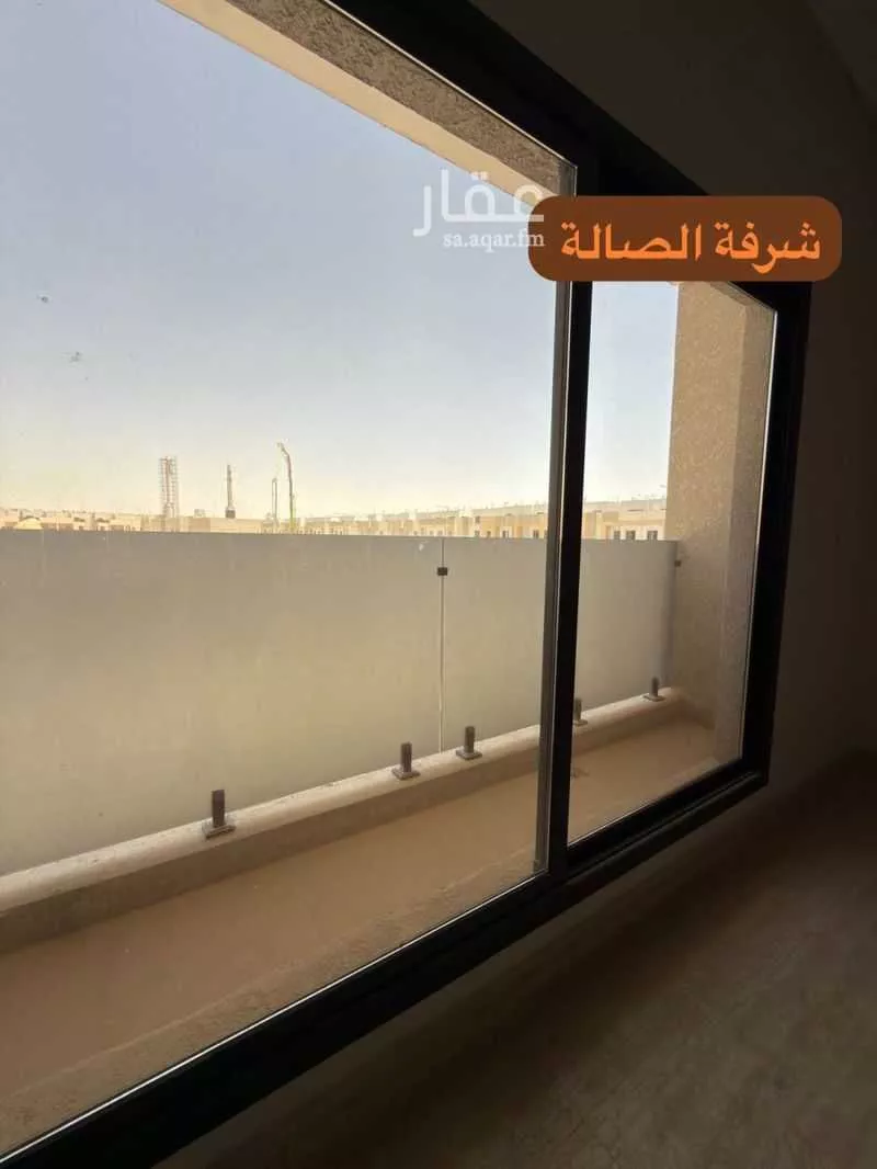 شقة 3 غرف في الصفا 4