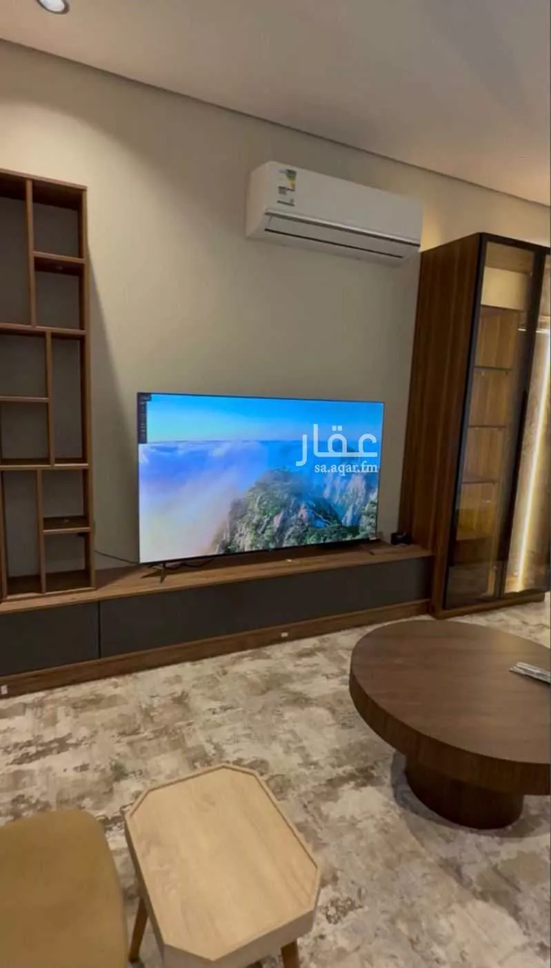 شقة 1 غرف في الخور 1