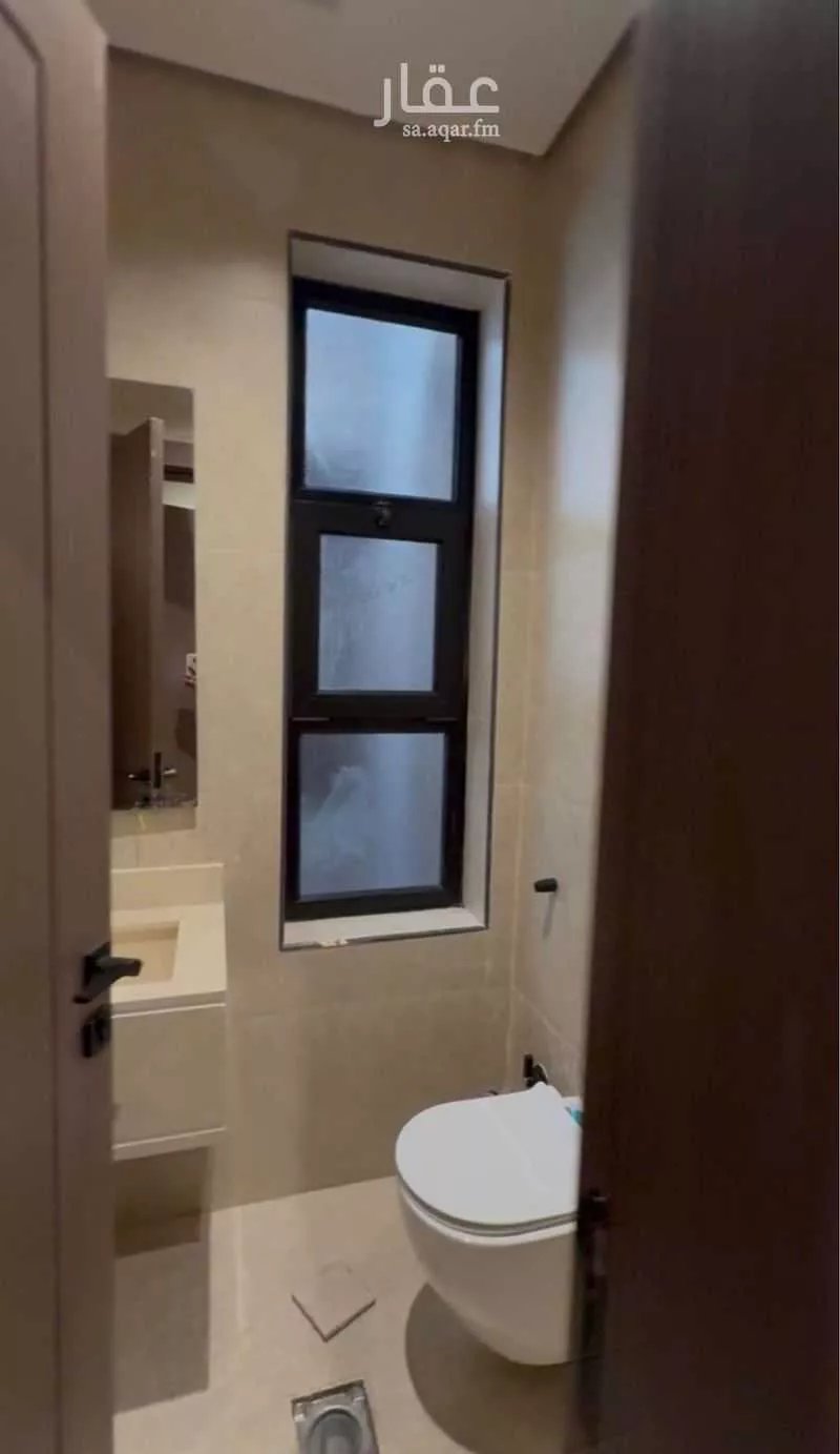 شقة 1 غرف في الخور 6