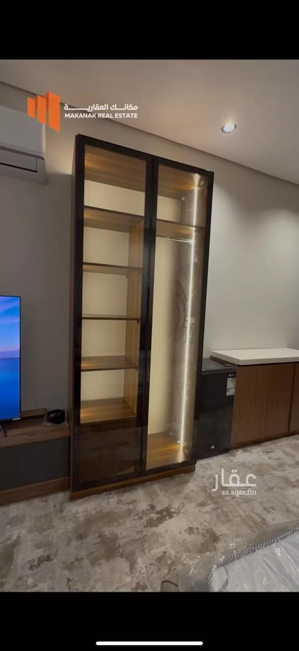 1 bedroom floor in Al Khour 4